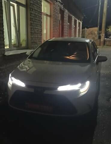 Білий Тойота Королла, об'ємом двигуна 1.8 л та пробігом 169 тис. км за 19900 $, фото 43 на Automoto.ua