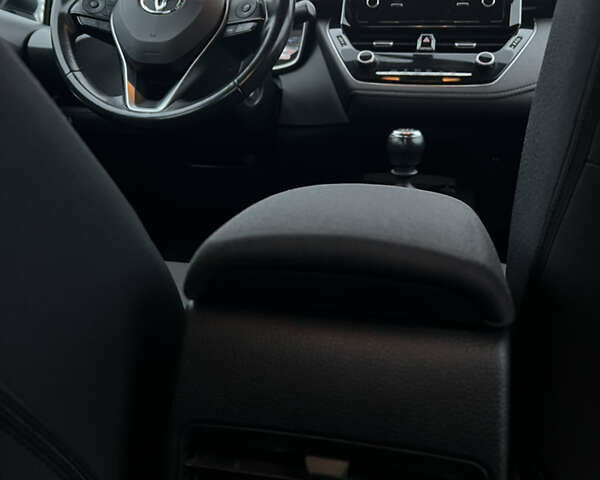 Білий Тойота Королла, об'ємом двигуна 1.6 л та пробігом 107 тис. км за 16500 $, фото 45 на Automoto.ua