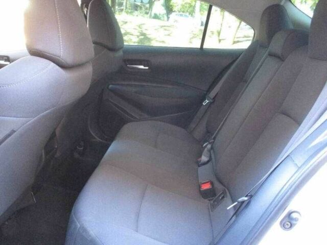 Білий Тойота Королла, об'ємом двигуна 1.8 л та пробігом 32 тис. км за 5000 $, фото 5 на Automoto.ua