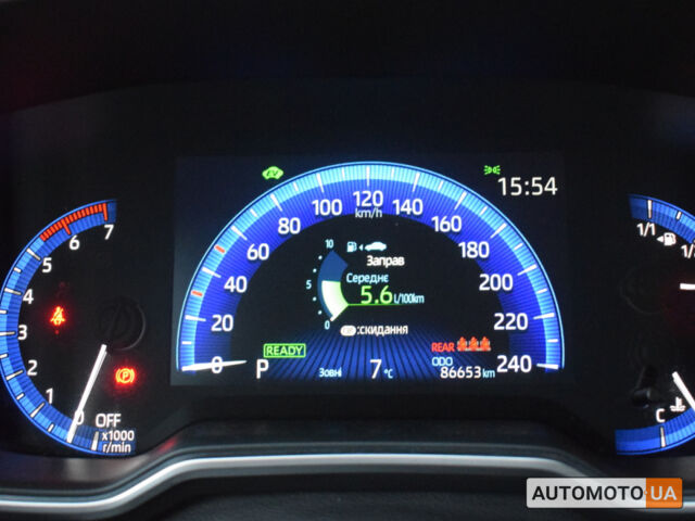 Белый Тойота Королла, объемом двигателя 1.8 л и пробегом 86 тыс. км за 21700 $, фото 12 на Automoto.ua