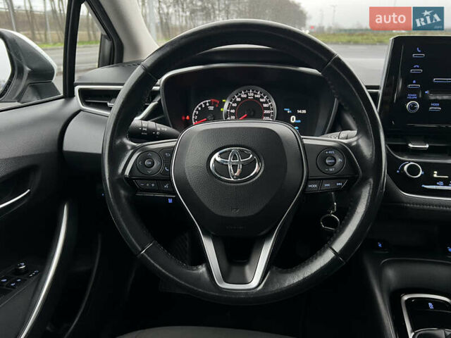 Білий Тойота Королла, об'ємом двигуна 1.6 л та пробігом 107 тис. км за 16500 $, фото 37 на Automoto.ua