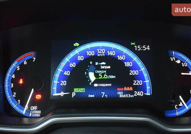 Белый Тойота Королла, объемом двигателя 1.8 л и пробегом 86 тыс. км за 21700 $, фото 12 на Automoto.ua