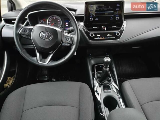 Белый Тойота Королла, объемом двигателя 1.6 л и пробегом 58 тыс. км за 17800 $, фото 10 на Automoto.ua