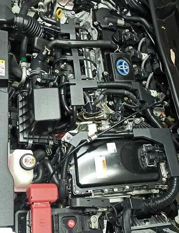 Білий Тойота Королла, об'ємом двигуна 1.8 л та пробігом 169 тис. км за 19900 $, фото 40 на Automoto.ua