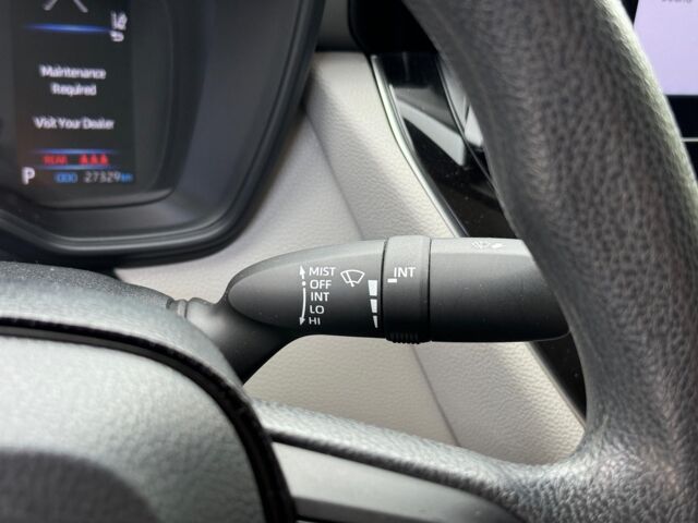 Білий Тойота Королла, об'ємом двигуна 1.8 л та пробігом 28 тис. км за 20990 $, фото 22 на Automoto.ua