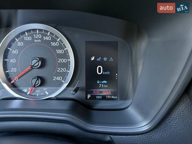 Білий Тойота Королла, об'ємом двигуна 1.6 л та пробігом 2 тис. км за 23800 $, фото 47 на Automoto.ua