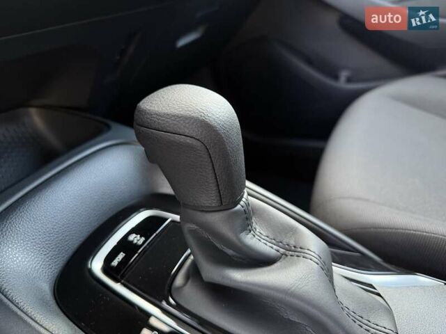 Білий Тойота Королла, об'ємом двигуна 1.6 л та пробігом 2 тис. км за 23800 $, фото 55 на Automoto.ua