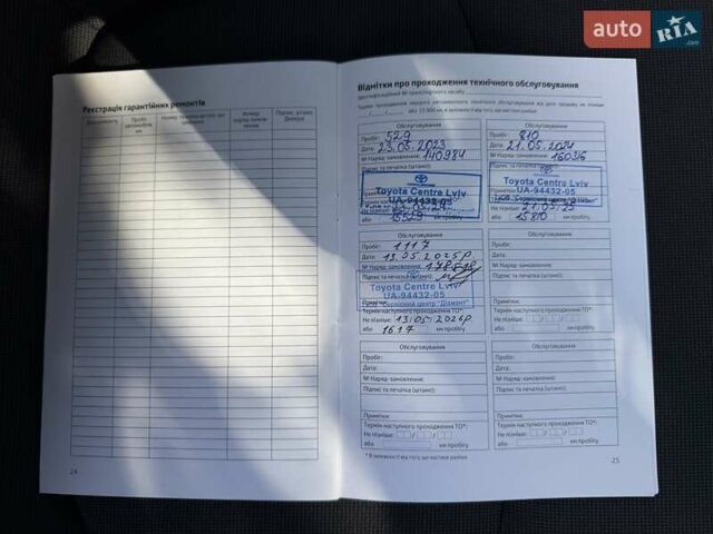 Білий Тойота Королла, об'ємом двигуна 1.6 л та пробігом 2 тис. км за 23800 $, фото 76 на Automoto.ua