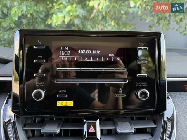 Білий Тойота Королла, об'ємом двигуна 1.6 л та пробігом 2 тис. км за 23800 $, фото 53 на Automoto.ua