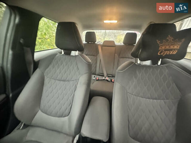 Белый Тойота Королла, объемом двигателя 1.8 л и пробегом 55 тыс. км за 22700 $, фото 11 на Automoto.ua