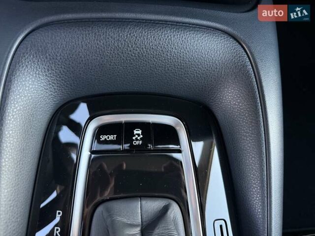 Білий Тойота Королла, об'ємом двигуна 1.6 л та пробігом 2 тис. км за 23800 $, фото 51 на Automoto.ua