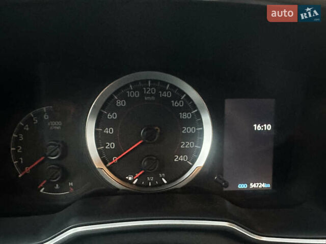 Белый Тойота Королла, объемом двигателя 1.8 л и пробегом 55 тыс. км за 22700 $, фото 9 на Automoto.ua