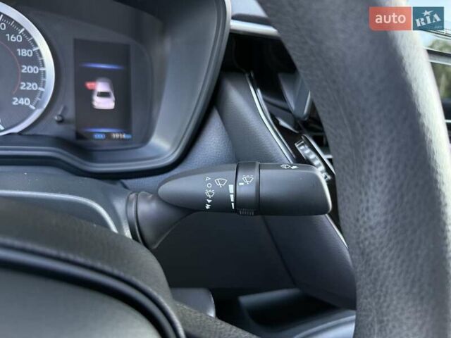 Білий Тойота Королла, об'ємом двигуна 1.6 л та пробігом 2 тис. км за 23800 $, фото 49 на Automoto.ua