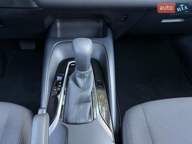 Білий Тойота Королла, об'ємом двигуна 1.6 л та пробігом 2 тис. км за 23800 $, фото 43 на Automoto.ua