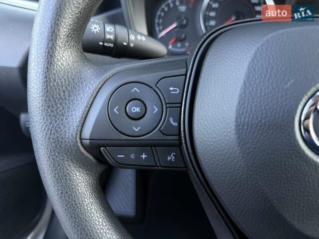 Білий Тойота Королла, об'ємом двигуна 1.6 л та пробігом 2 тис. км за 23800 $, фото 50 на Automoto.ua