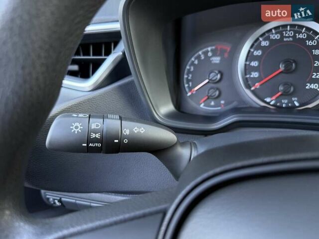 Білий Тойота Королла, об'ємом двигуна 1.6 л та пробігом 2 тис. км за 23800 $, фото 48 на Automoto.ua