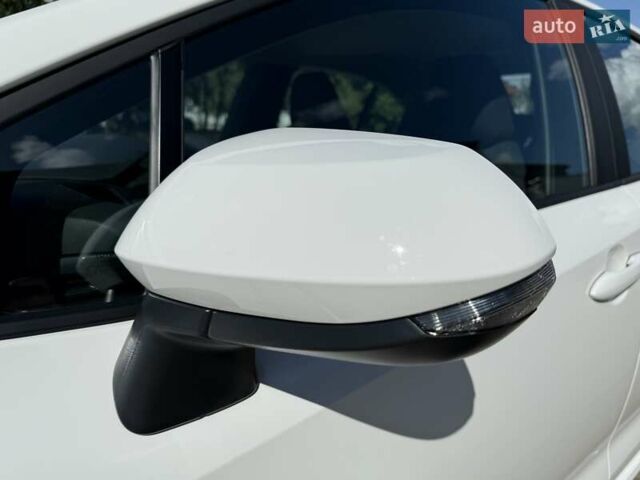 Білий Тойота Королла, об'ємом двигуна 1.6 л та пробігом 2 тис. км за 23800 $, фото 20 на Automoto.ua