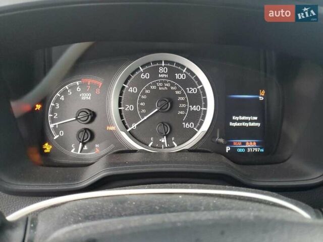 Белый Тойота Королла, объемом двигателя 1.8 л и пробегом 50 тыс. км за 3000 $, фото 8 на Automoto.ua