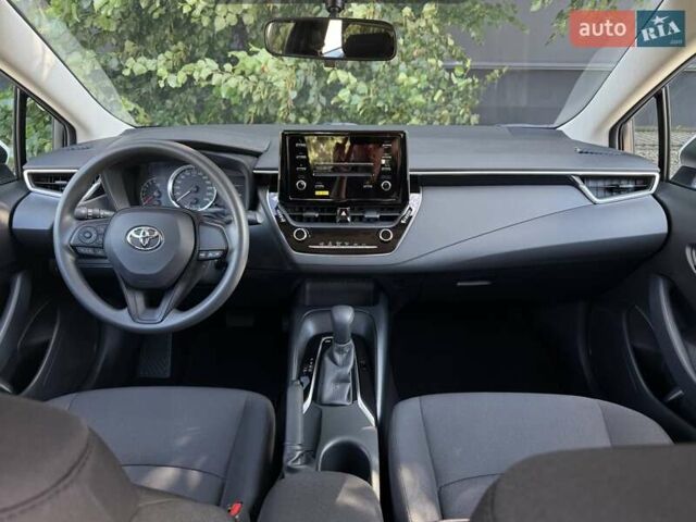 Білий Тойота Королла, об'ємом двигуна 1.6 л та пробігом 2 тис. км за 23800 $, фото 41 на Automoto.ua