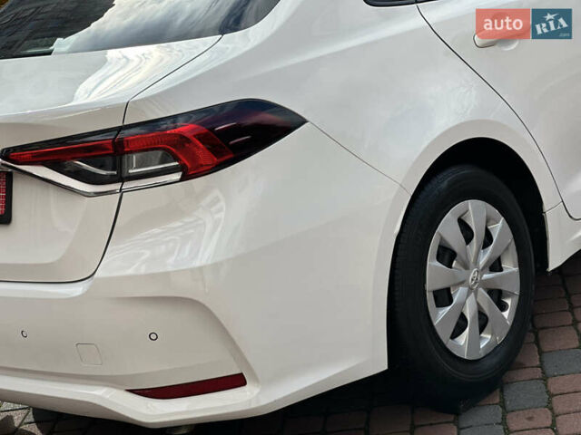 Белый Тойота Королла, объемом двигателя 1.49 л и пробегом 161 тыс. км за 14450 $, фото 34 на Automoto.ua