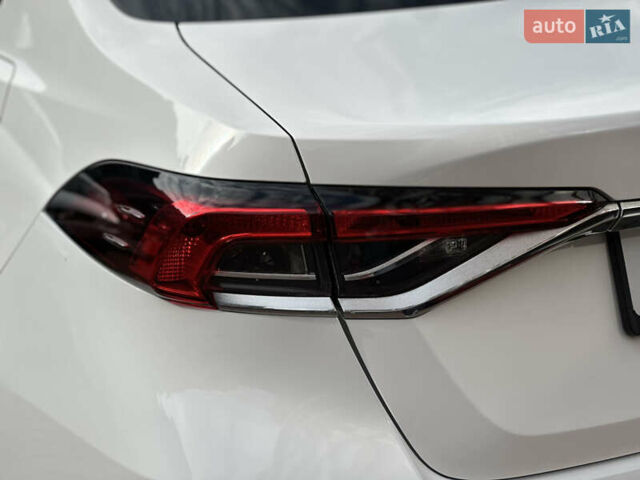 Белый Тойота Королла, объемом двигателя 1.49 л и пробегом 161 тыс. км за 14450 $, фото 37 на Automoto.ua