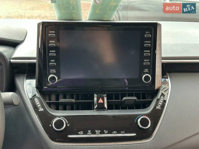 Белый Тойота Королла, объемом двигателя 1.49 л и пробегом 161 тыс. км за 14450 $, фото 104 на Automoto.ua