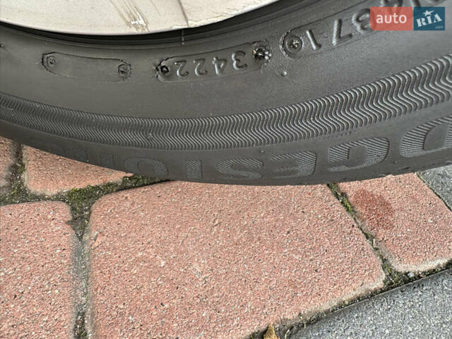 Белый Тойота Королла, объемом двигателя 1.49 л и пробегом 161 тыс. км за 14450 $, фото 65 на Automoto.ua