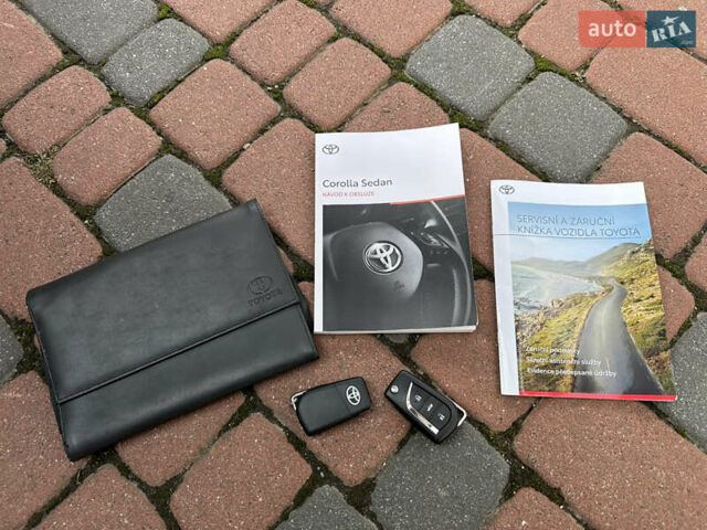 Белый Тойота Королла, объемом двигателя 1.49 л и пробегом 161 тыс. км за 14450 $, фото 173 на Automoto.ua