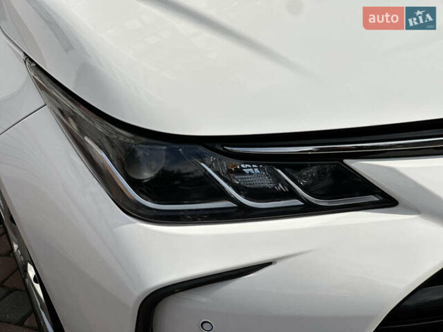 Белый Тойота Королла, объемом двигателя 1.49 л и пробегом 161 тыс. км за 14450 $, фото 25 на Automoto.ua
