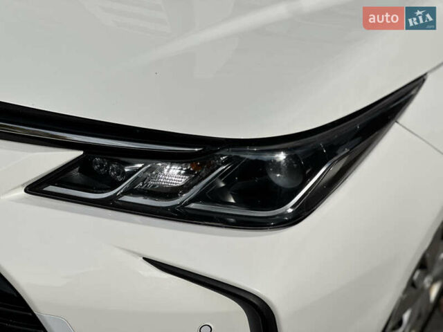 Белый Тойота Королла, объемом двигателя 1.49 л и пробегом 161 тыс. км за 14450 $, фото 24 на Automoto.ua