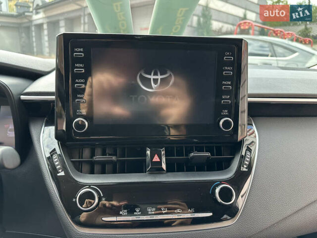 Белый Тойота Королла, объемом двигателя 1.49 л и пробегом 161 тыс. км за 14450 $, фото 106 на Automoto.ua
