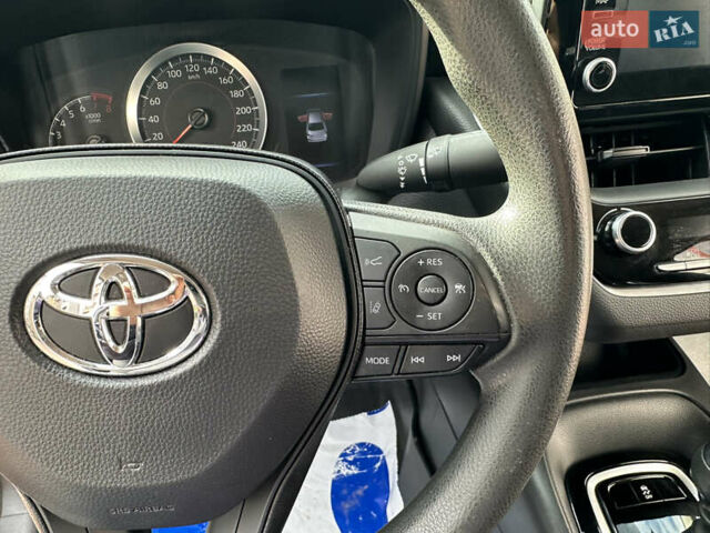 Белый Тойота Королла, объемом двигателя 1.49 л и пробегом 161 тыс. км за 14450 $, фото 113 на Automoto.ua