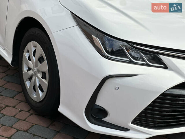 Белый Тойота Королла, объемом двигателя 1.49 л и пробегом 161 тыс. км за 14450 $, фото 27 на Automoto.ua