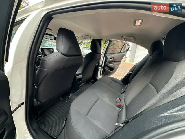 Белый Тойота Королла, объемом двигателя 1.49 л и пробегом 161 тыс. км за 14450 $, фото 151 на Automoto.ua