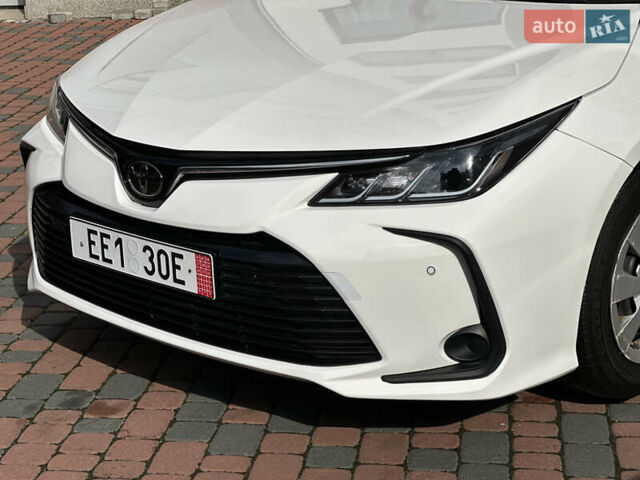 Белый Тойота Королла, объемом двигателя 1.49 л и пробегом 161 тыс. км за 14450 $, фото 23 на Automoto.ua