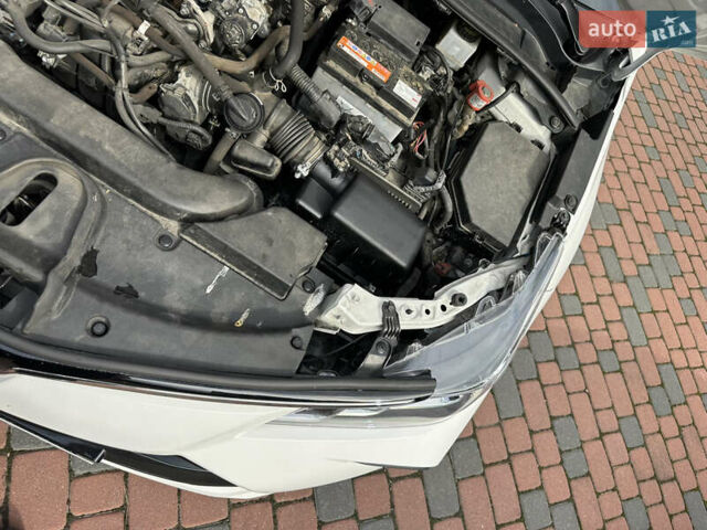 Белый Тойота Королла, объемом двигателя 1.49 л и пробегом 161 тыс. км за 14450 $, фото 172 на Automoto.ua