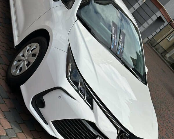 Белый Тойота Королла, объемом двигателя 1.49 л и пробегом 161 тыс. км за 14450 $, фото 30 на Automoto.ua