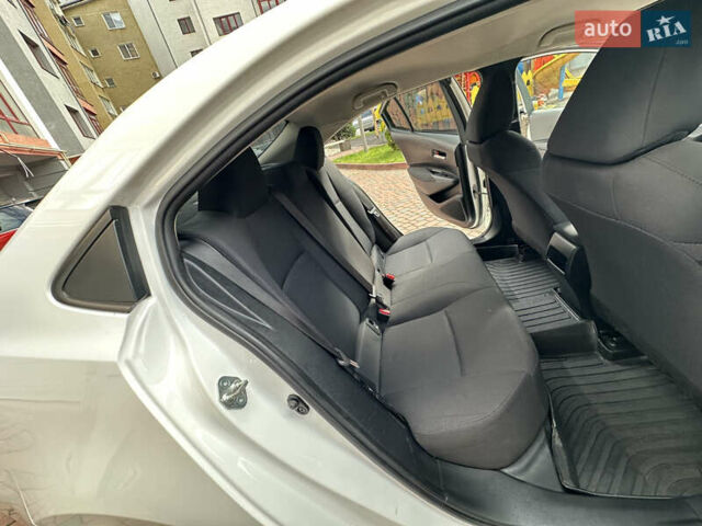 Белый Тойота Королла, объемом двигателя 1.49 л и пробегом 161 тыс. км за 14450 $, фото 160 на Automoto.ua