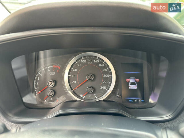 Белый Тойота Королла, объемом двигателя 1.49 л и пробегом 161 тыс. км за 14450 $, фото 107 на Automoto.ua