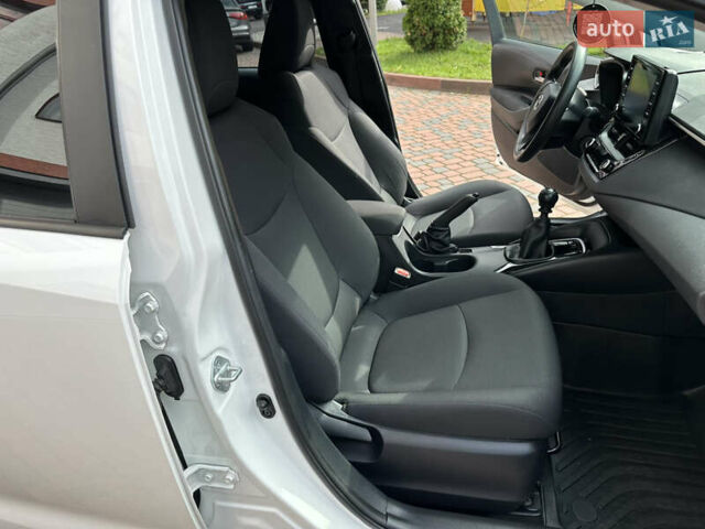 Белый Тойота Королла, объемом двигателя 1.49 л и пробегом 161 тыс. км за 14450 $, фото 127 на Automoto.ua