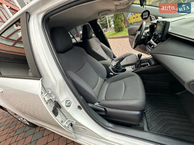 Белый Тойота Королла, объемом двигателя 1.49 л и пробегом 161 тыс. км за 14450 $, фото 139 на Automoto.ua