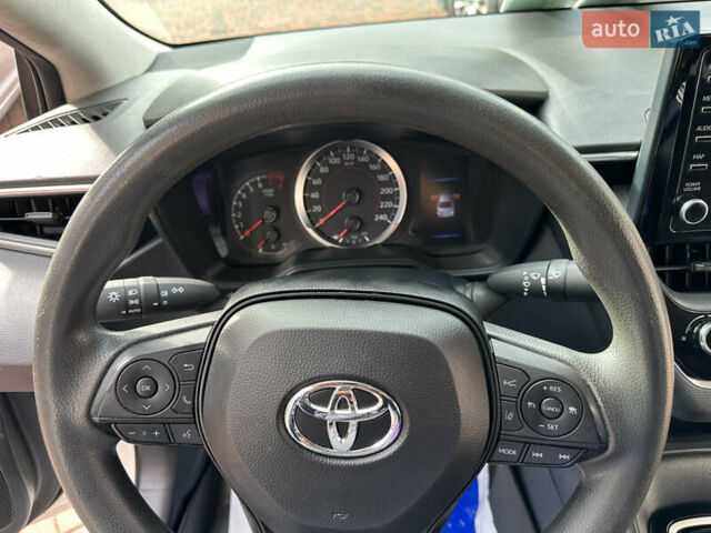 Белый Тойота Королла, объемом двигателя 1.49 л и пробегом 161 тыс. км за 14450 $, фото 112 на Automoto.ua