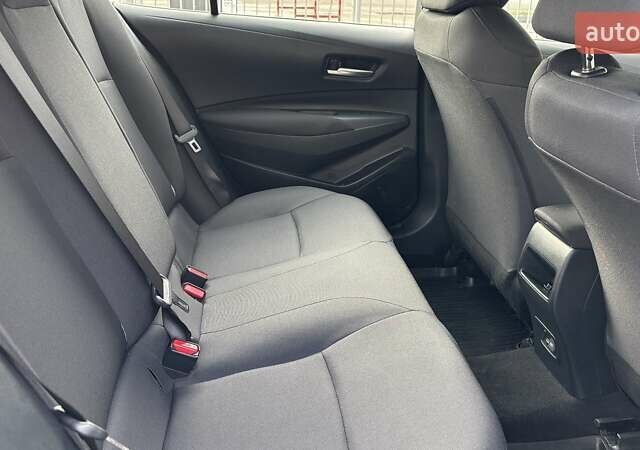 Белый Тойота Королла, объемом двигателя 1.6 л и пробегом 4 тыс. км за 23900 $, фото 6 на Automoto.ua