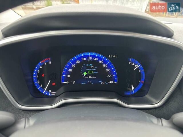 Белый Тойота Королла, объемом двигателя 1.6 л и пробегом 4 тыс. км за 23900 $, фото 10 на Automoto.ua