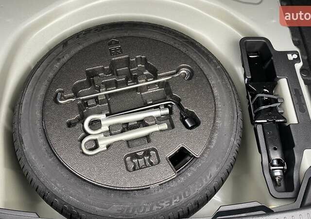 Белый Тойота Королла, объемом двигателя 1.6 л и пробегом 6 тыс. км за 26800 $, фото 31 на Automoto.ua