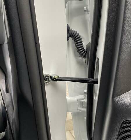 Белый Тойота Королла, объемом двигателя 1.6 л и пробегом 6 тыс. км за 26800 $, фото 13 на Automoto.ua