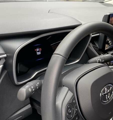 Белый Тойота Королла, объемом двигателя 1.6 л и пробегом 6 тыс. км за 26800 $, фото 19 на Automoto.ua