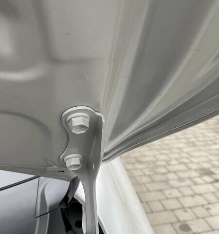 Белый Тойота Королла, объемом двигателя 1.6 л и пробегом 6 тыс. км за 26800 $, фото 44 на Automoto.ua