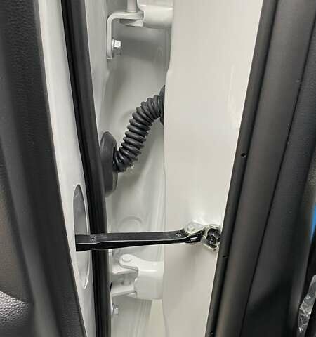 Белый Тойота Королла, объемом двигателя 1.6 л и пробегом 6 тыс. км за 26800 $, фото 18 на Automoto.ua