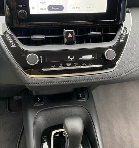 Белый Тойота Королла, объемом двигателя 1.6 л и пробегом 6 тыс. км за 26800 $, фото 22 на Automoto.ua